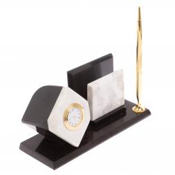 Мини-набор &amp;quot;Куб&amp;quot; из мрамора