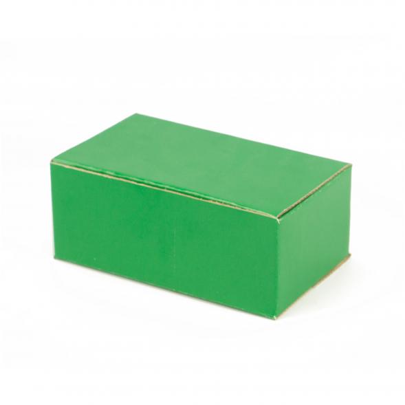 Шкатулка змеевик мрамор 10х6х5,5 см 119769