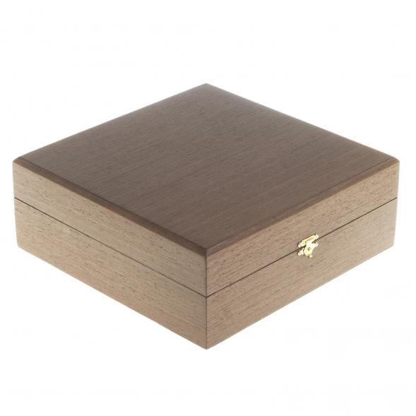 Стопки перевертыши &amp;quot;Лесные звери&amp;quot; набор 6 шт Златоуст 123672