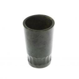 Стопка из нефрита "Грани" для текилы 4,5х4,5х7,5 см