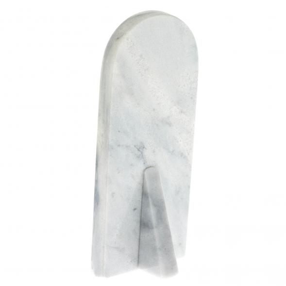 Сувенир погон &amp;quot;Ст. Лейтенант МВД&amp;quot; камень мрамор 129016