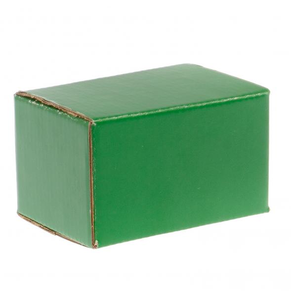 Шкатулка из нефрита 10х7х5,5 см 125324