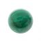 Шар из натурального камня малахит 5 см