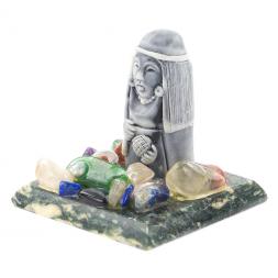 Сувенир &amp;quot;Макошь малая&amp;quot; из мрамолита