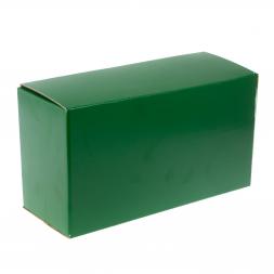 Настольный набор "Куб" змеевик