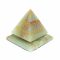 Пирамида "Шефик" из оникса 9,5х9,5х10 см (4)