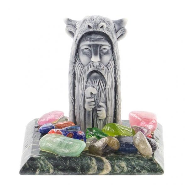 Сувенир &amp;quot;Велес малый&amp;quot; из мрамолита 119865