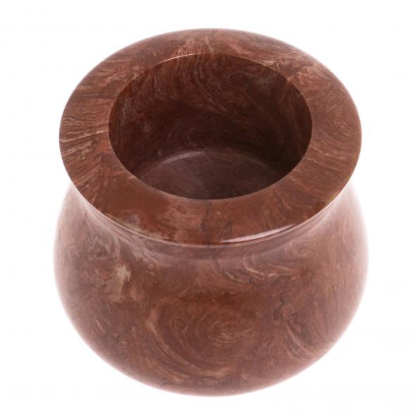 Ступка из лемезита 118728