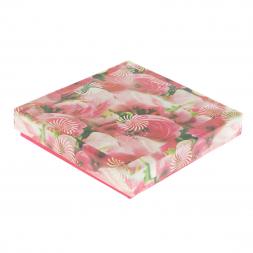 Тарелка &amp;quot;Лист&amp;quot; из оникса 18х18х2 см (5)