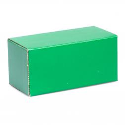 Визитница с карандашницей из креноида и долерита