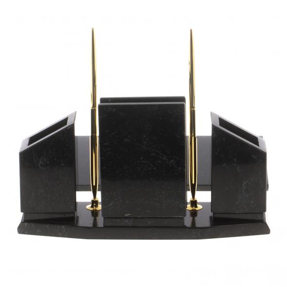 Настольный набор &amp;quot;Супер&amp;quot; камень лемезит 124529