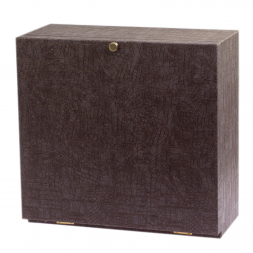 Письменный прибор &amp;quot;Россия&amp;quot; из бронзы и камня