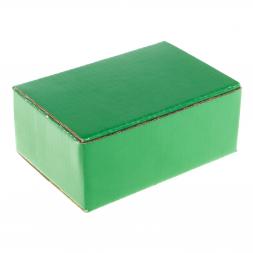 Шкатулка из чароита &amp;quot;Гармония&amp;quot; 10,5х7х4 см