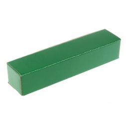 Нож каменный из черного обсидиана 22х4,5х1 см