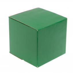 Шкатулка &amp;quot;Лебедь&amp;quot; с декором из бронзы камень креноид