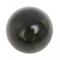 Шар из черного змеевика 3,5 см