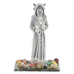 Сувенир "Велес большой" из мрамолита