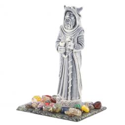 Сувенир "Велес большой" из мрамолита