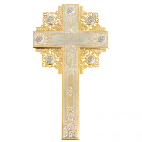 Православный крест 123239