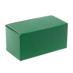 Шкатулка "Хозяйка медной горы. Малахит" из змеевика 16х8х7,5 см