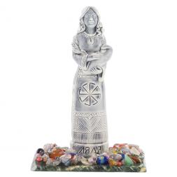 Сувенир "Лада большая" из мрамолита