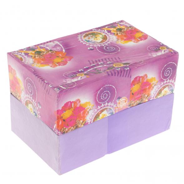 Часы настольные &amp;quot;Беседка&amp;quot; из оникса (4х7) 129735