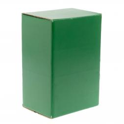 Набор подсвечников 2 шт из бронзы на подставке из малахита