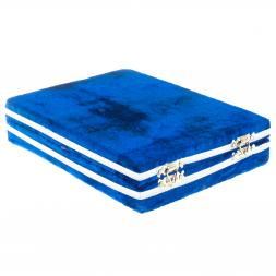 Набор рюмок "Конус" камень оникс в футляре 3,5х8 см 6 шт 20 мл