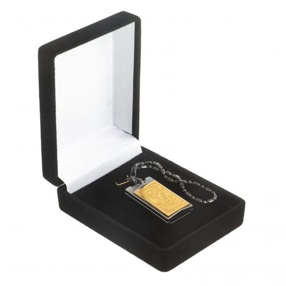 Флешка брелок с символикой «Герб России» 32 Gb Златоуст 122058