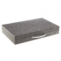 Нарды "ВДВ" из гранита с гравировкой