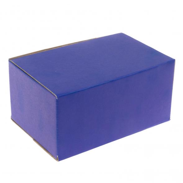 Шкатулка с мозаикой 18х12х8 см 129676