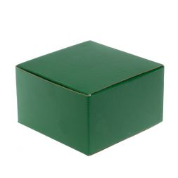 Креманка из шабровского змеевика 14,5х14,5х7,5 см