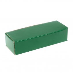 Подставка под ручку из нефрита 4,5х4,5х10,5 см