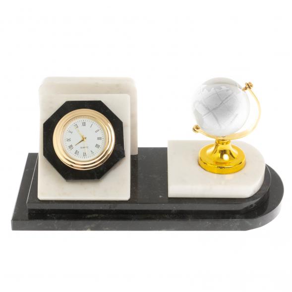 Мини-набор из мрамора &amp;quot;Глобус&amp;quot; 129612