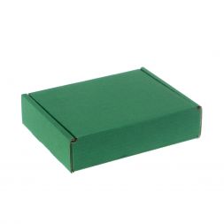 Портсигар на 20 сигарет с зажигалкой камень тигровый глаз