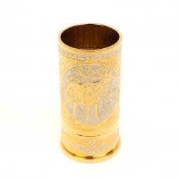 Стопка гильза "Лось" 40 мл Златоуст