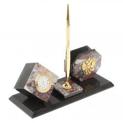 Мини-набор "Куб" креноид змеевик