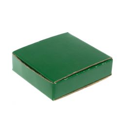 Тарелка орешница из нефрита 9х9х2 см