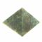 Пирамида из нефрита 7х7х5 см