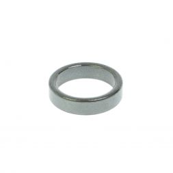 Подставка под шар из гематита диаметр 1,7-2,5 см