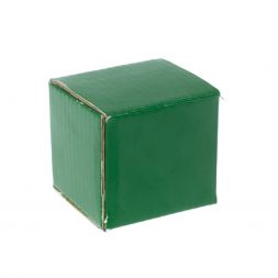 Рюмка коньячная из нефрита 5х5х5,5 см 60 мл