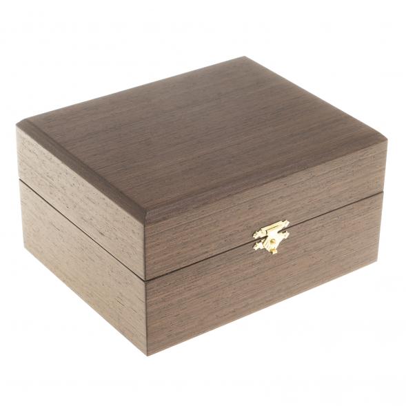 Стопки перевертыши &amp;quot;Медведь&amp;quot; 60 мл 2 шт Златоуст 123624