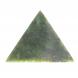 Пирамида из нефрита 4,5х4,5х3,5 см 124241