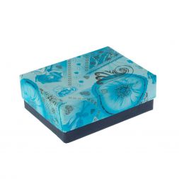 Сувенир "Скалярия" из оникса 10х3,5х8 см (4)