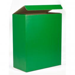 Часы из мрамора "Герб"