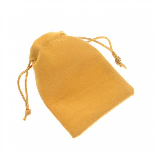 Таблетница на 3 отделения камень лепидолит золото 125746