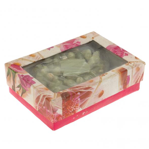 Сувенир &amp;quot;Гроздь винограда&amp;quot;  150 ягод из оникса 129745