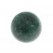 Шар 5 см из шабровского змеевика 127749