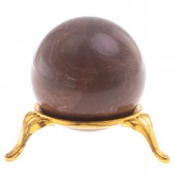 Шар из лемезита 4,5 см