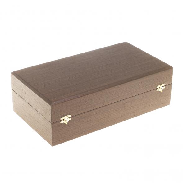 Кофейная пара &amp;quot;Малахитовая&amp;quot; 200 мл Златоуст 123793